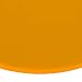 Produktbild in-outdoorshop Acrylglas, Zuschnitt, Rund, Scheibe, Fluoreszierend, Platte Rund, verschiedene Größen(Ø 50mm, orange)