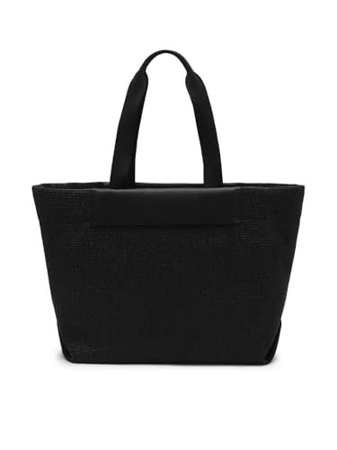 Calvin Klein black tote bag – image 3