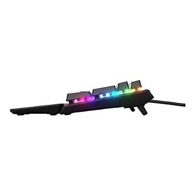 لوحة مفاتيح الألعاب الميكانيكية SteelSeries 7