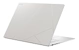 ASUS Zenbook S 16 UM5606WA-RJ091W AMD Ryzen AI 9 HX 370 Laptop 40.6 cm (16") Touchscreen 3K 32 GB LPDDR5x-SDRAM 1 TB SSD Wi-Fi 7 (802.11be) Windows 11 Home White - Image 3