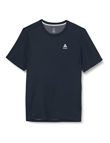 Odlo F-Dry T-Shirt Dark Sapphire XL