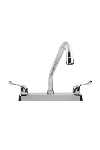 El mejor review de Mezcladora dica para fregadero para comprar hoy. 18 Imagen adicional