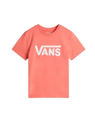 Vans Art VN0A3UP4D T-shirt pour femme en coton à manches courtes