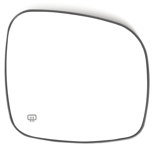 ���p Compatible With Chrysler For Town For Country 2008 2009 2010 2011 2012 2013 2014 2015 2016 �o�b�N�v���[�g�t���q�[�^�[�t�����A�r���[�~���[�K���X