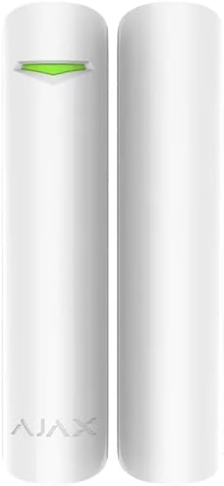 Kit Allarme AJAX Systems 2G+LAN - Wireless Per Appartamenti Con Sensori E Sirene - Foto 5