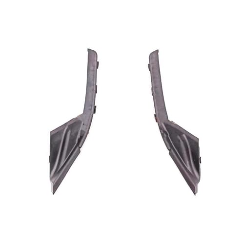Garniture d'angle pare-brise Kia K2 remplace plastique cassé capot