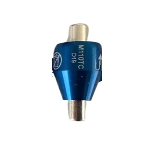 Anillo colector 110-T conector conductor giratorio de señal para robótica y automatización 110-SS