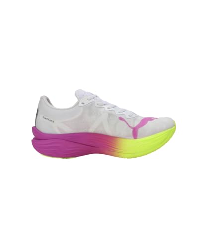Image of Puma Mens Deviate Nitro Elite 3 Running Shoe