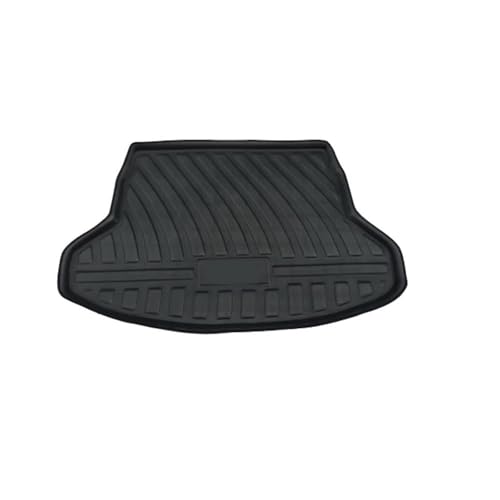 Doublure de coffre Saipa 441P et Changan CS55 tapis de protection arrière de qualité supérieure
