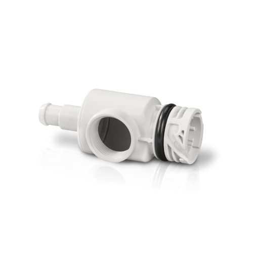 Jandy Zodiac D29 Adaptador Universal Para Pared De Desconexión Rápida