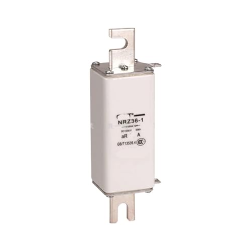Fusible éolienne NRZ36-1 pour sécuriser la production d'énergie
