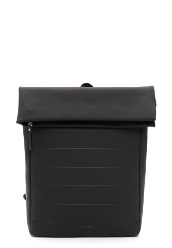 Suri Sports Kay Backpack Black idéal pour transporter vos affaires de sport