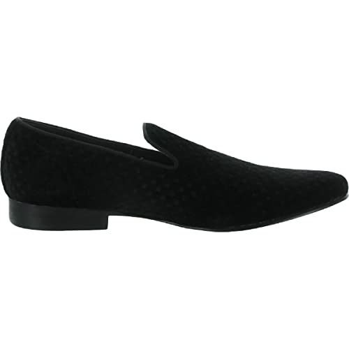 Steve Madden Men's Lifted Loafer3