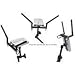Connex Transmitter Antenna Support (Exclusively for The Amimon Connex)
