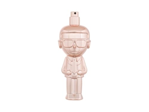 Karl Ikonik Pour Femme Eau de Parfum fĂĽr Damen, 60 ml Karl Lagerfeld