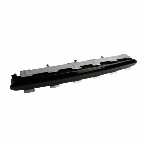 Troisième feu stop LED pour Mercedes Benz CLK W209 2002-2009 coque noire