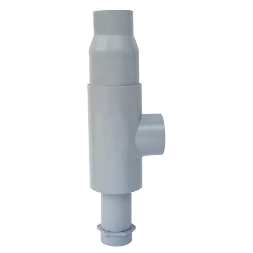 Image of Filtrain - The Ultimate Rain Water Harvesting Filter with End Cap - (75 mm 16000 LPH, 51)