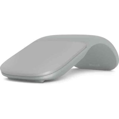 Microsoft Arc Touch Mouse Bluetooth PERP Ambidextre Trace 1000 DPI