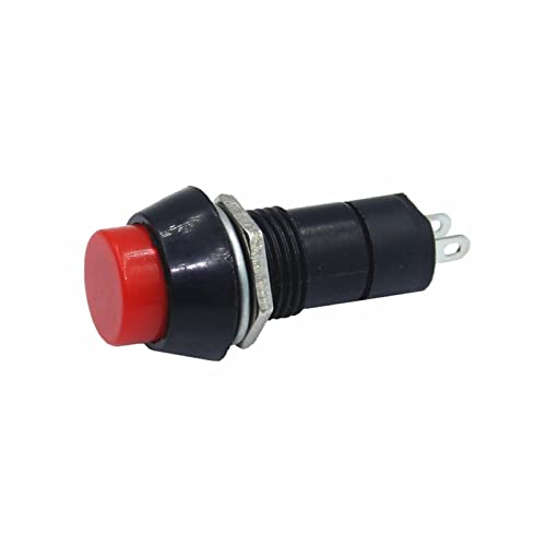 Pièces de rechange micro interrupteur PBS-11A pour réparer un bouton cassé