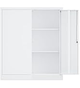 Amazon.co.jp: DEWEL ロッカー スチール書庫 幅900×奥行400×高さ