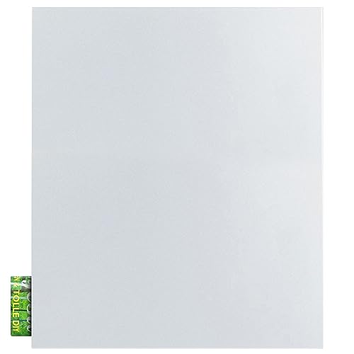 MOCAVI Box 111 Design-Briefkasten mit Zeitungsfach weiß (ral9003...