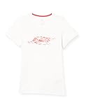 mckinley damen Dry Plus eco McKINLEY Damen Kulma T-Shirt, White, 42