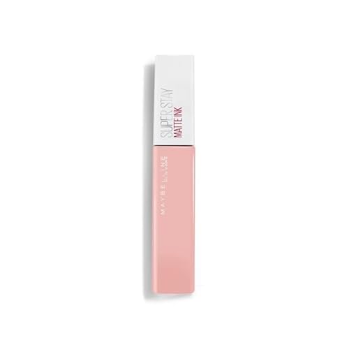 Super Stay Matte Ink Pinks Lipstick Maybelline À Lèvres - vue 5