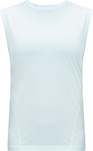 T-shirt ENERGETICS Galu VIII W vêtement sport col rond manches courtes