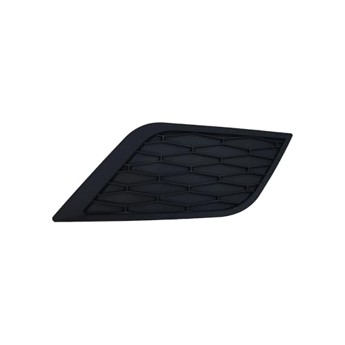 Parrilla de parachoques delantero y rejilla de luz antiniebla para Seat Leon