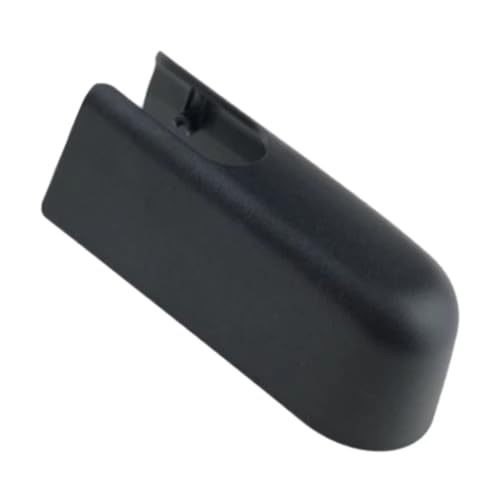 Tapa limpiaparabrisas de alta resistencia para brazo trasero de Volvo XC60 y XC90