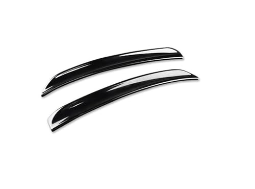 Aileron de voiture pour Mini Cooper F55 F56 S JCW 2014-2020 noir extension arrière