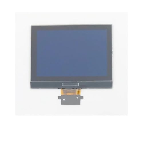 Pantalla LCD para el tablero de instrumentos de vehículos Golf V MK5 y Touran