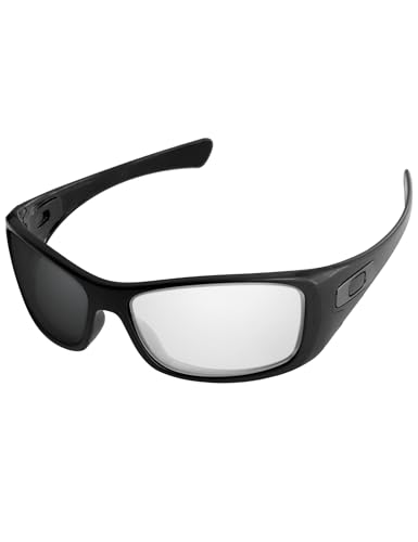 Image of Replacement Lenses for Oakley Hijinx OO9021 Sunglass - Precision Fit, UV Block & Impact Resistant