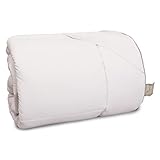 Pillow Top Toque de Plumas Nobless 1000g/m² Solteiro 88x1,88x6 - Appel - Branco glide