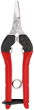 Felco Cortadores de poda F320 – Cortador de jardim de 15 cm feito...