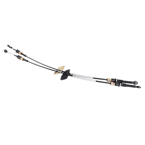 Manual Transmission Gear Shift Cable Compatible with Mazda 6 2003