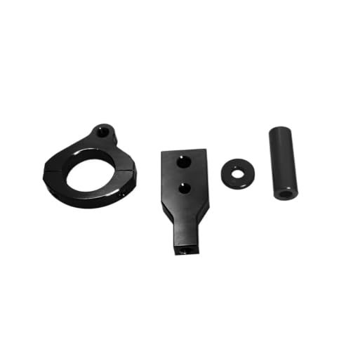 Stabilisateur choc direction Forza 350 amortisseur de guidon de moto NSS350 champagne