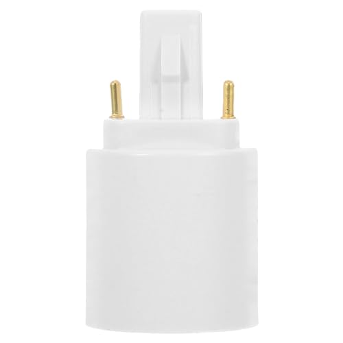 VORCOOL A_v^ G24d E27\Pbg ϊ 2sp Ro[^ RPBT ړ_ AC100 230VΉ zCg LED ȃGl d݊ ƒ ItBX  Ɩ tȒP 1