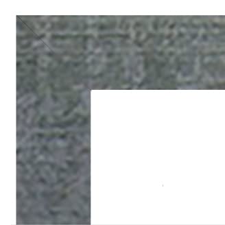 Cadre pour puzzle 48x68 incassable cadre poster finition fer essuyé fait main