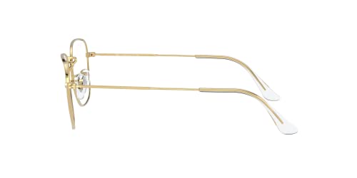 Image of Ray-Ban Unisex Square Frames - 0RX3857V