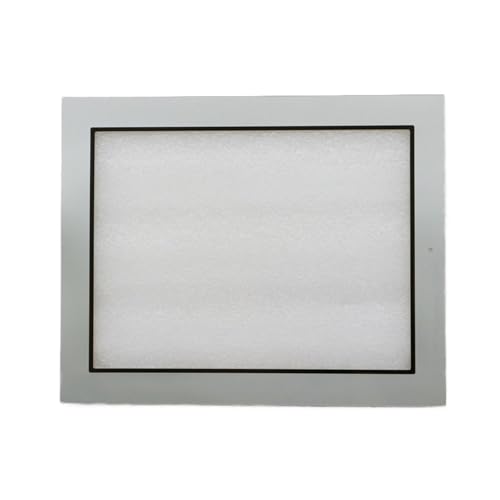 Película protectora de plástico para pantalla táctil AGP3500 con alta resistencia al desgaste