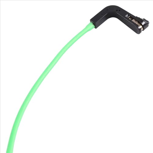 Cable sensor de freno de coche trasero de alta precisión para BMW E82 Coupe años 2006 a 2013 4