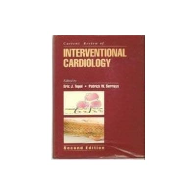 Current Review of Interventional Cardiology
