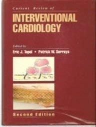 Current Review in Interventional Cardiology 1878132563 Book Cover