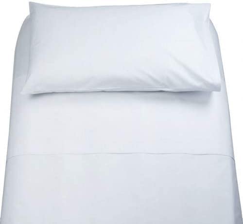 Lingerie Shop Set Lenzuola Letto Singolo Cotone Sotto Sopra +