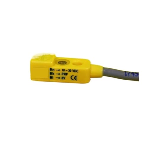 Détecteur de proximité SP-02P PNP NO capteur industriel de position
