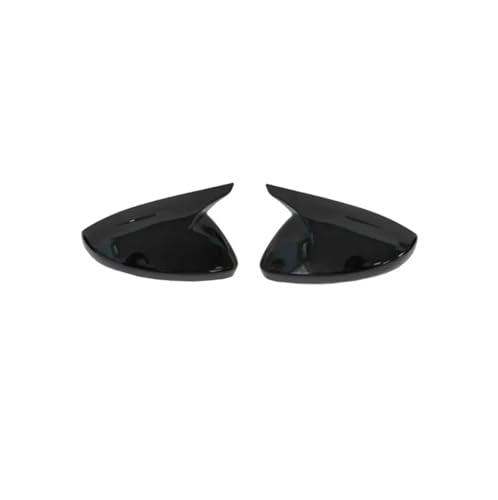 Coques Rétroviseurs Latéraux Peugeot 308 2008 : cadre extérieur carbone