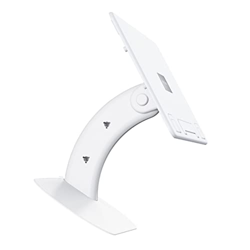 Base para laptop NUOBESTY de material PC resistente y plegable