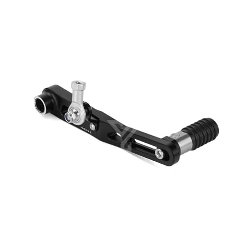Sélecteur Transalp 750 pliable pour éviter la casse du levier de vitesse XL