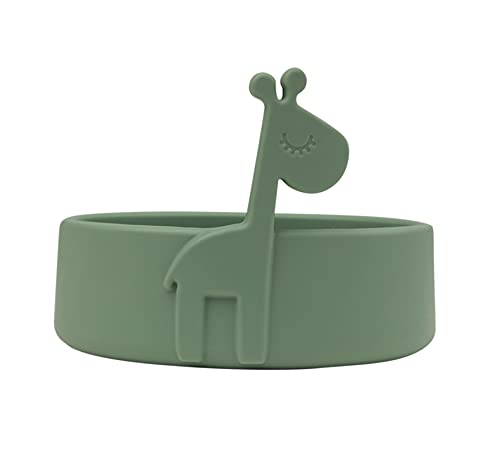 Kom Done By Deer Peekaboo Raffi Green